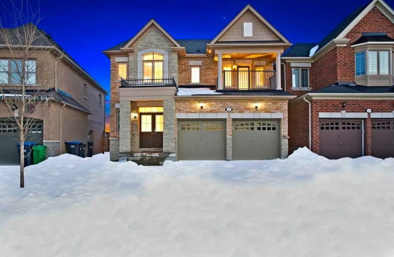 11 Gastonia Road, Brampton | Image 1