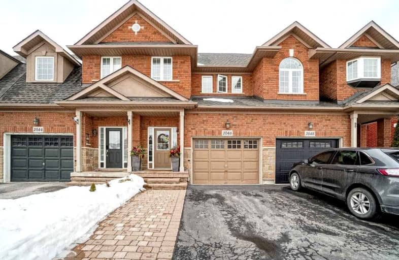 2046 Redstone Crescent, Oakville | Image 1