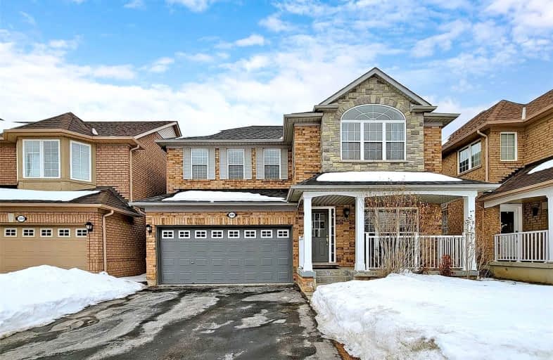 3787 Deepwood Heights, Mississauga | Image 1