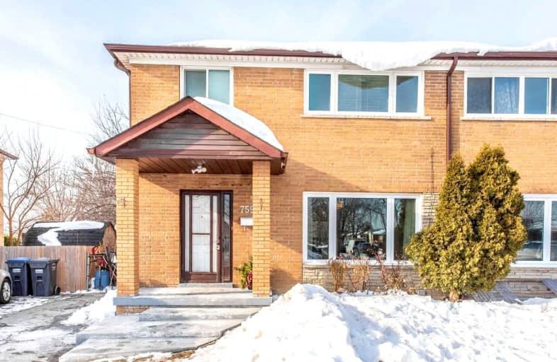 7597 Wrenwood Crescent, Mississauga | Image 1