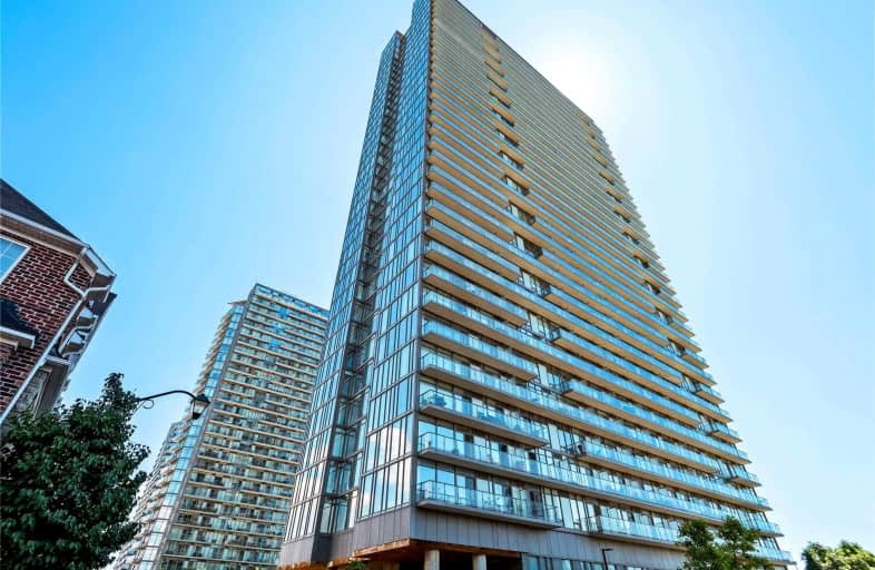2215-105 The Queensway Avenue, Toronto | Image 1