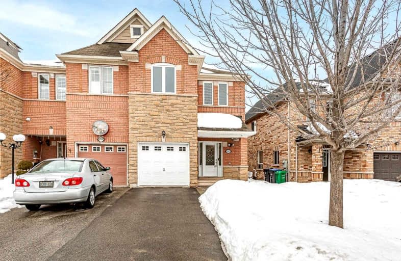 3957 Stardust Drive, Mississauga | Image 1