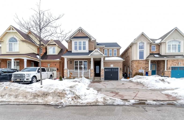 172 Gardenbrooke Trail, Brampton | Image 1