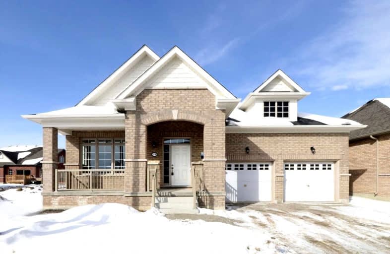 49 Overlea Drive, Brampton | Image 1