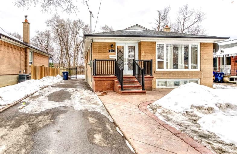 181 Jeffcoat Drive, Toronto | Image 1