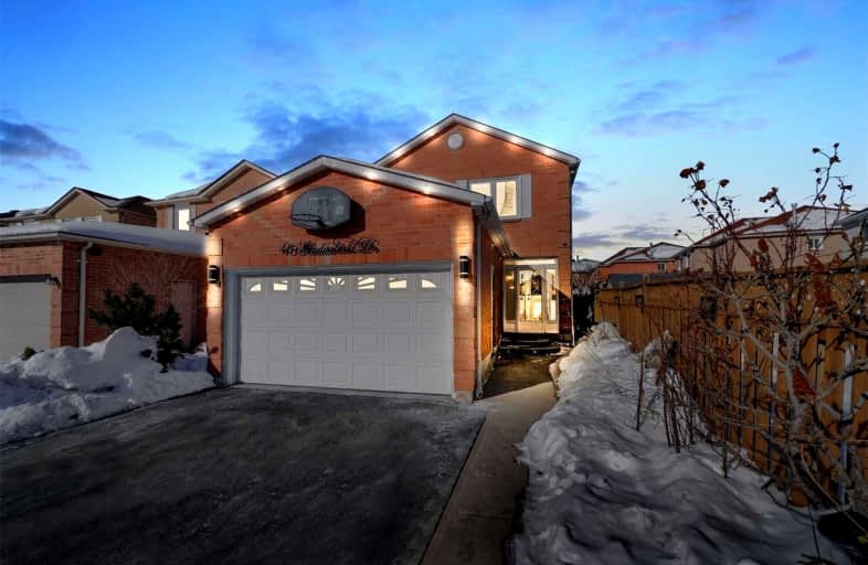 48 Meadowlark Drive, Brampton | Image 1