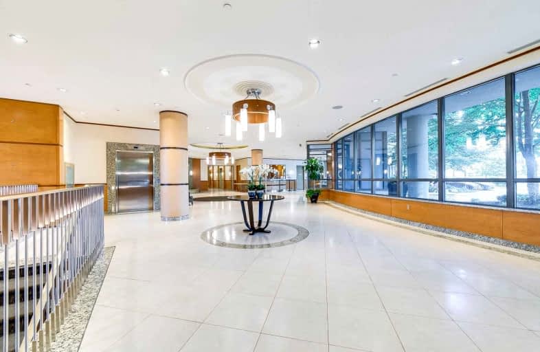 2746-25 Viking Lane, Toronto | Image 1