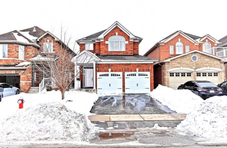 38 Legacy Lane, Brampton | Image 1