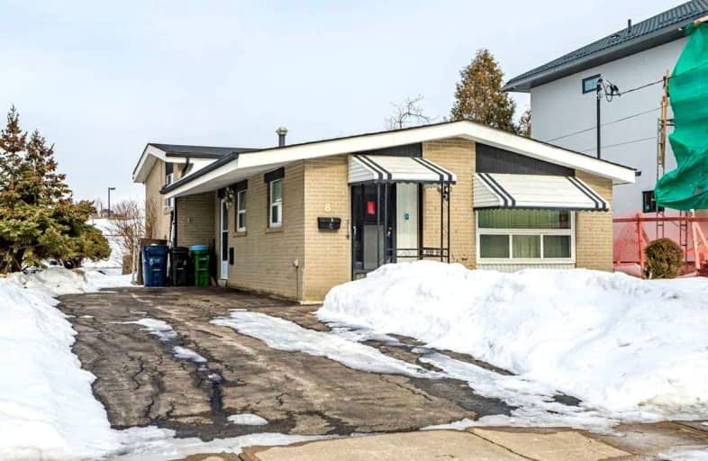 8 Artech Court, Toronto | Image 1