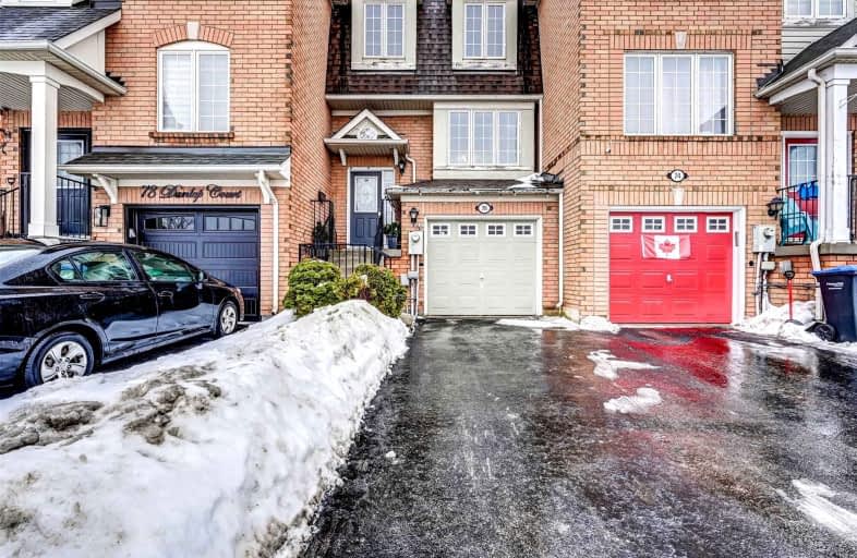 76 Dunlop Court, Brampton | Image 1