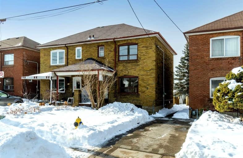 60 Chamberlain Avenue, Toronto | Image 1