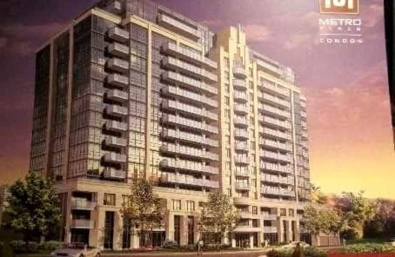 411-1070 Sheppard Avenue West, Toronto | Image 1