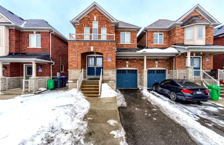 24 Oklahoma Drive, Brampton | Image 1