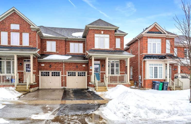 35 Baby Pointe Trail, Brampton | Image 1