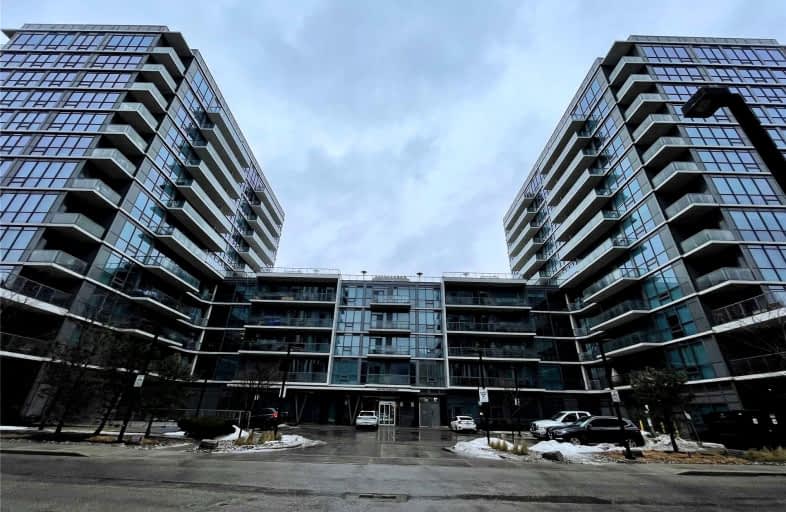 1201-1185 The Queensway, Toronto | Image 1