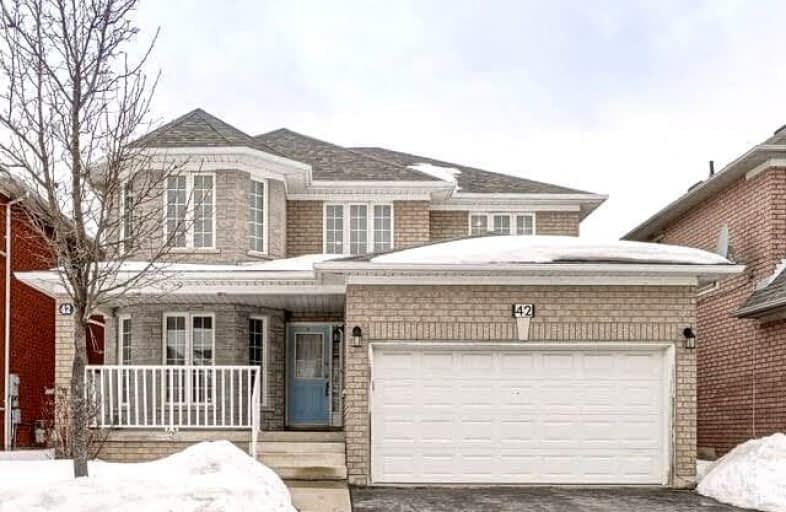 42 Mapleview Avenue, Brampton | Image 1