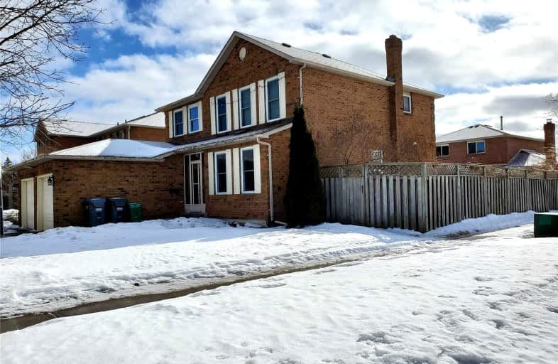 39 Leneck Avenue, Brampton | Image 1