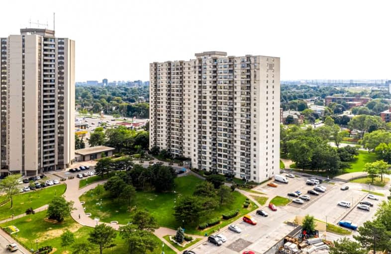 2305-390 Dixon Road, Toronto | Image 1