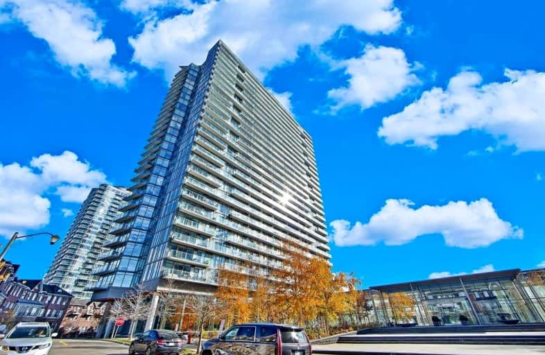 911-103 The Queensway, Toronto | Image 1