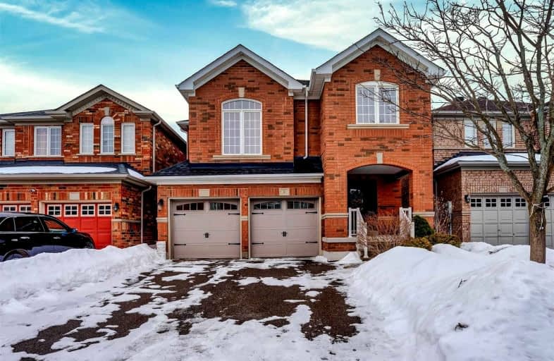 Rd-9 Vermont Road, Brampton | Image 1