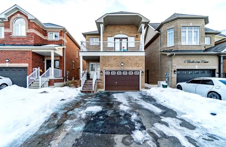 6 Chetholme Place, Halton Hills | Image 1