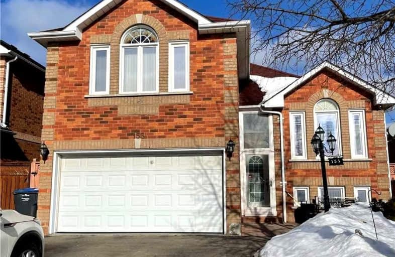 155 Drinkwater Road, Brampton | Image 1