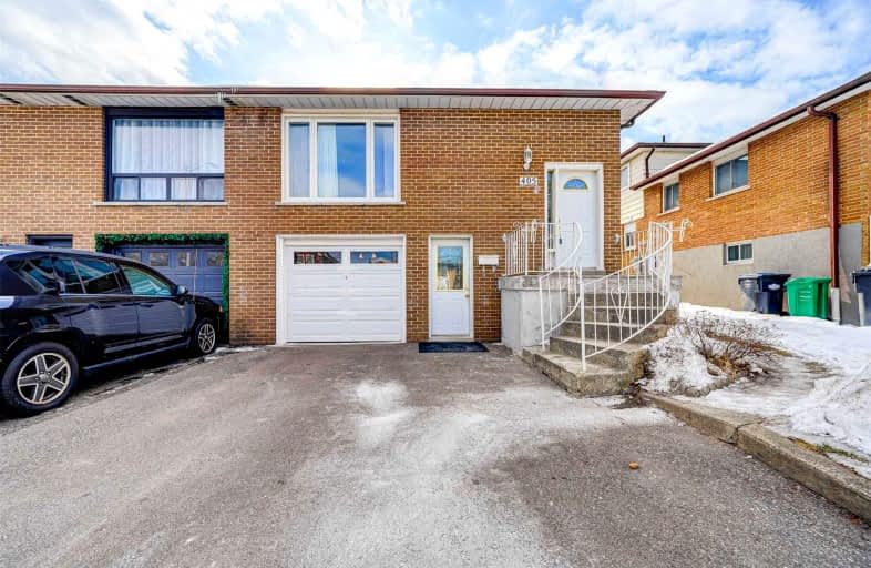 405 Pinemeadow Avenue, Mississauga | Image 1