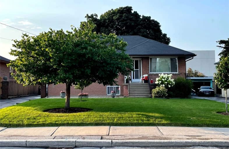 32 Glen Belle Crescent, Toronto | Image 1