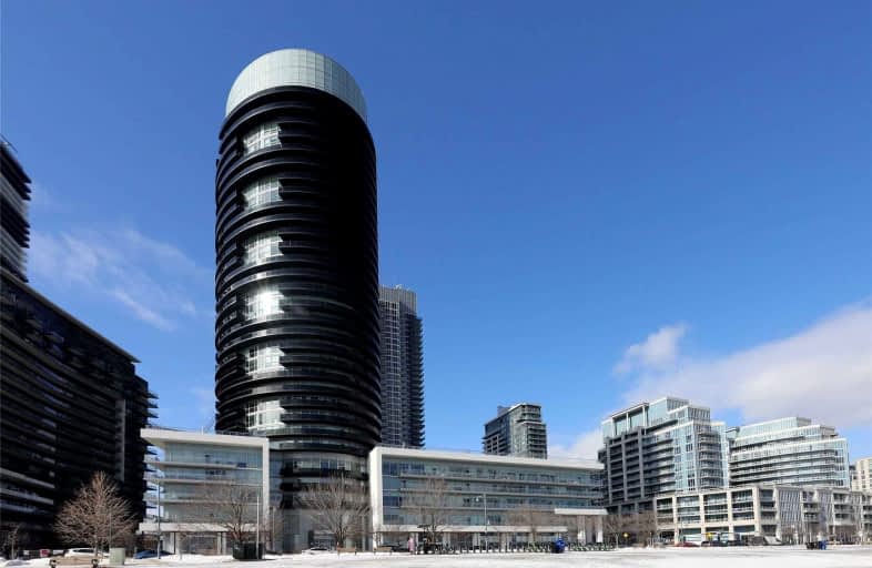 1807-80 Marine Parade Drive, Toronto | Image 1