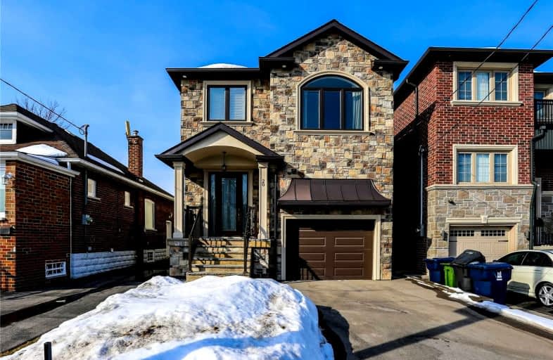 20 Daisy Avenue, Toronto | Image 1
