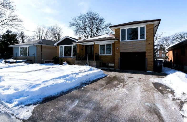 81 Sabrina Drive, Toronto | Image 1