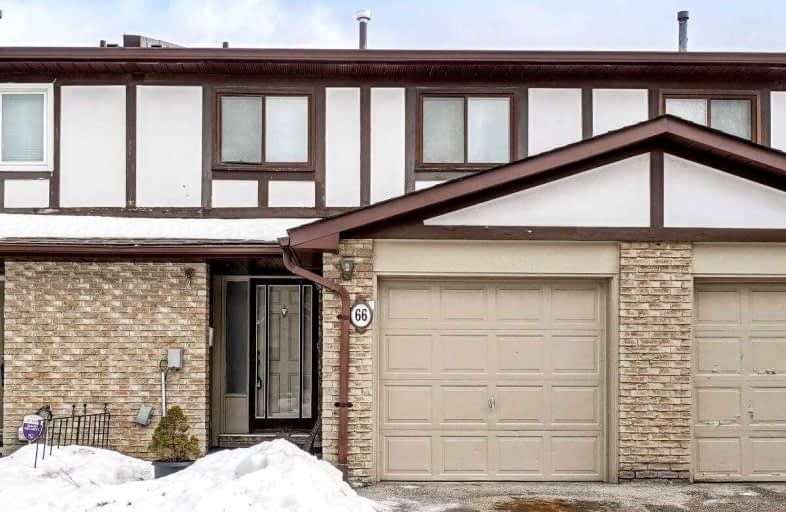 66 Greenwich Circle, Brampton | Image 1