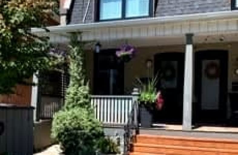 110 St Johns Road, Toronto | Image 1