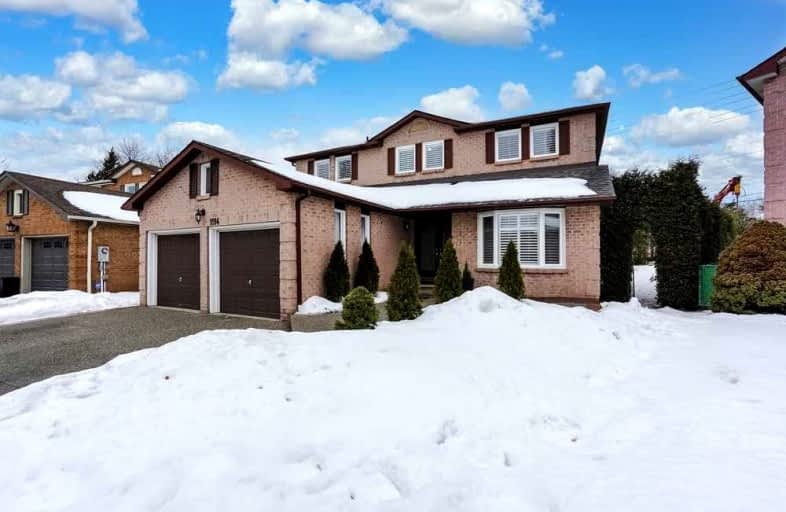 1514 Princeton Crescent, Oakville | Image 1