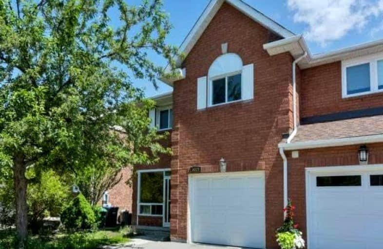 5029 Willowood Drive, Mississauga | Image 1