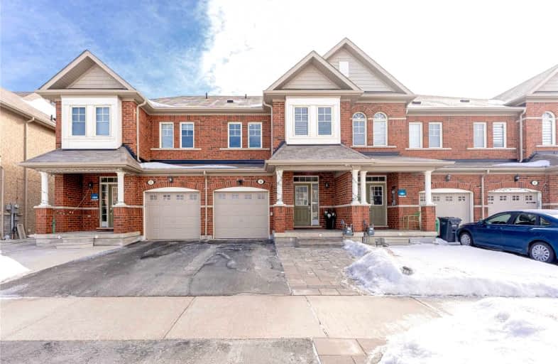 10 Pendulum Circle, Brampton | Image 1