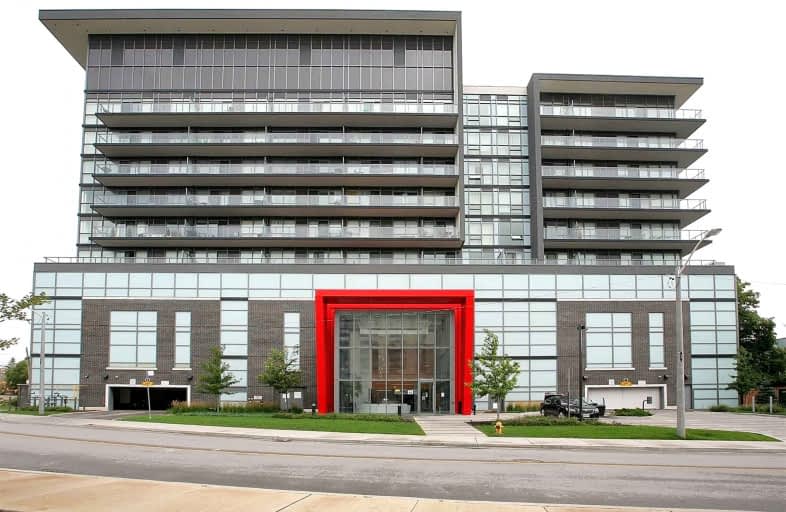 829-15 James Finlay Way, Toronto | Image 1