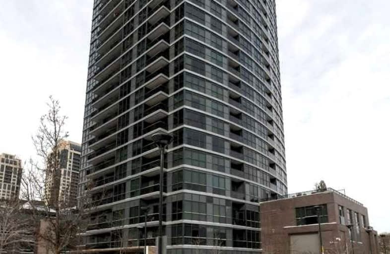 210-1 Valhalla Inn Road, Toronto | Image 1