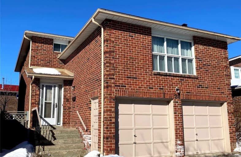 20 Dorking Drive, Brampton | Image 1