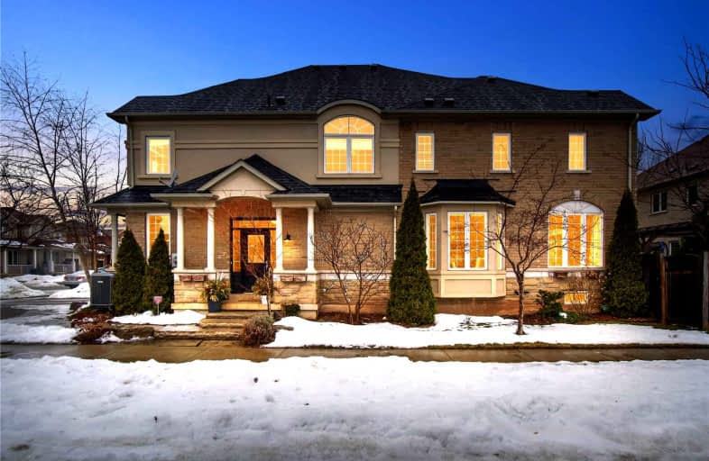 3452 Whilabout Terrace, Oakville | Image 1