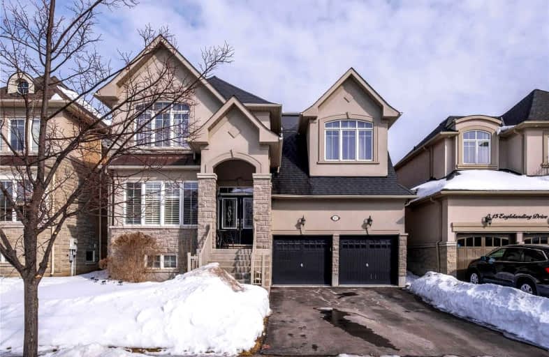 17 Eaglelanding Drive, Brampton | Image 1