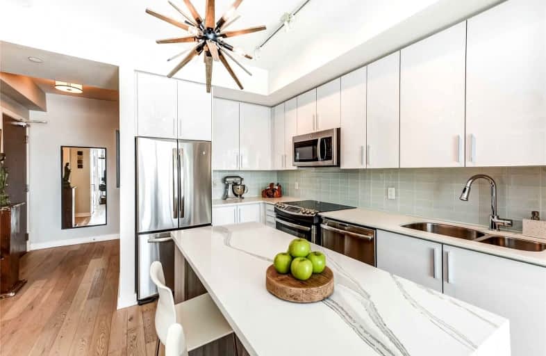 3710-2212 Lake Shore Boulevard West, Toronto | Image 1