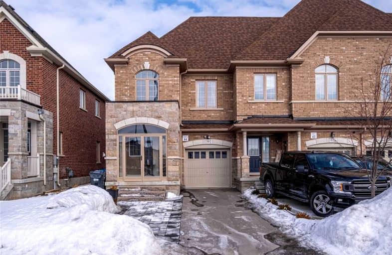 59 Agava Street, Brampton | Image 1