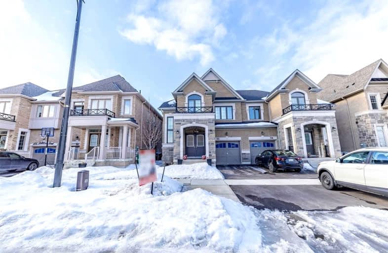 96 Dolobram Trail, Brampton | Image 1