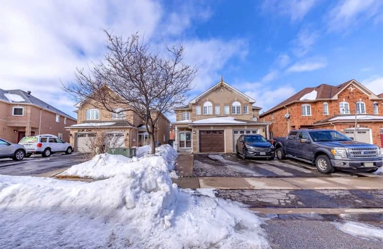 35 Silo Court, Brampton | Image 1