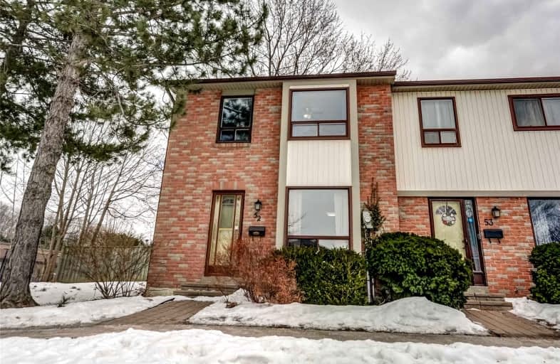 52 Mcmullen Crescent, Brampton | Image 1