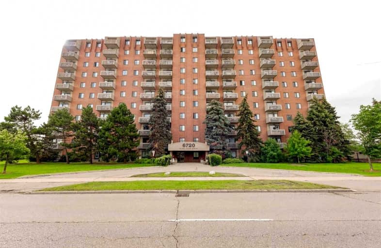 204-6720 Glen Erin Drive, Mississauga | Image 1