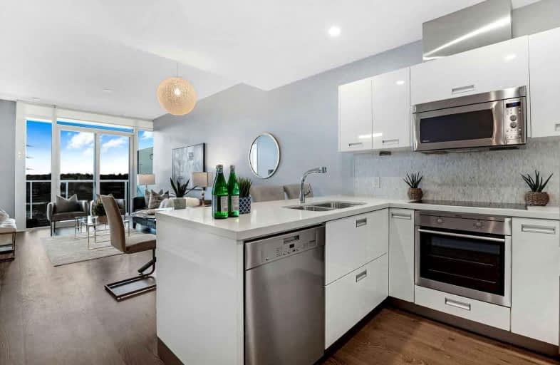 815-90 Park Lawn Road, Toronto | Image 1