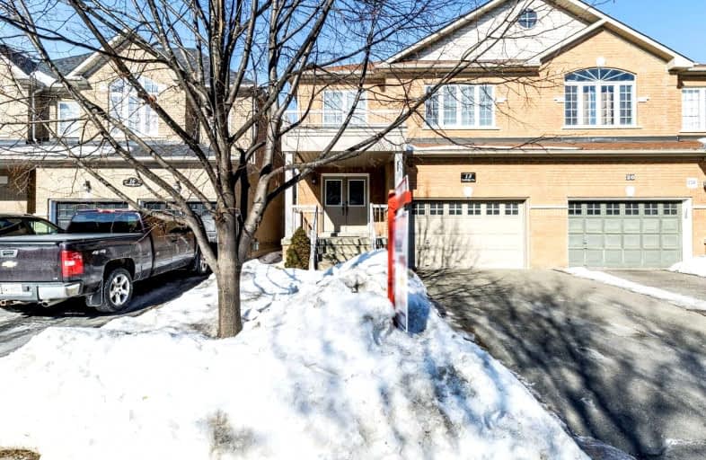 18 Footbridge Crescent, Brampton | Image 1