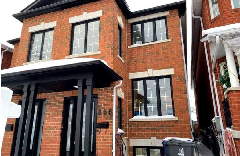 856 St Clarens Avenue, Toronto | Image 1